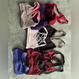 Barely worn great condition and lightly used